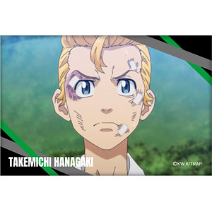 東京リベンジャーズ 場面写缶バッジ タケミチ