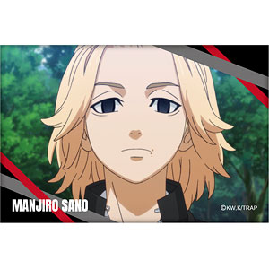 東京リベンジャーズ 場面写缶バッジ マイキー