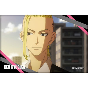 東京リベンジャーズ 場面写缶バッジ ドラケン