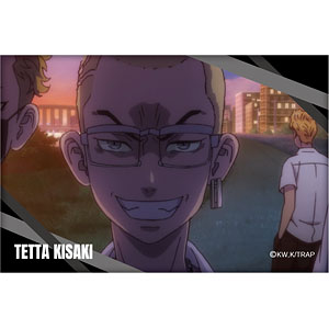 東京リベンジャーズ 場面写缶バッジ キサキ