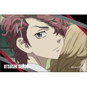 東京リベンジャーズ 場面写缶バッジ アッくん