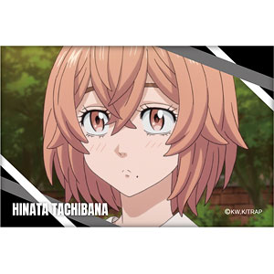 東京リベンジャーズ 場面写缶バッジ ヒナ