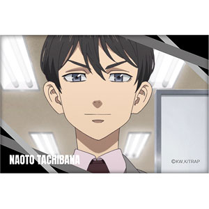 東京リベンジャーズ 場面写缶バッジ ナオト