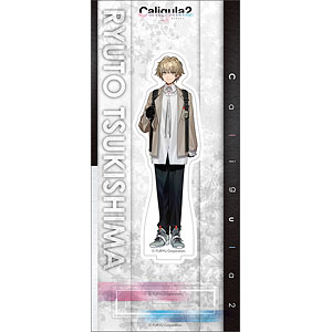 Caligula2-カリギュラ2- アクリルスタンド 能登吟 通常ver.[ムービック