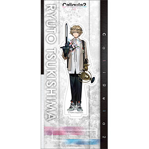 Caligula2-カリギュラ2- アクリルスタンド 能登吟 通常ver.[ムービック