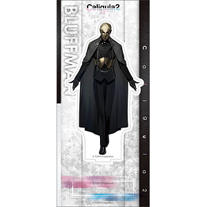 カリギュラ　Caligula スリムタペストリー Amazon.co.jp: Caligula -カリギュラ- スイートP スリム