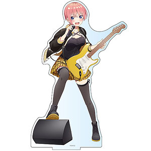 TVアニメ「五等分の花嫁∬」 デカアクリルスタンド 五月 SCHOOL ROCK