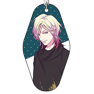 LoverPretend 両面キーホルダー 瀬名由稀人