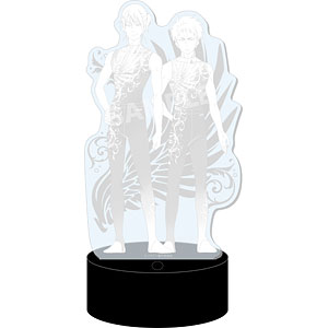 バクテン！！ LEDビッグアクリルスタンド 03 女川・亘理