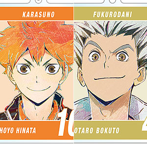 ハイキュー！！ TO THE TOP トレーディング Ani-Art 第5弾 アクリルキーホルダー 12個入りBOX