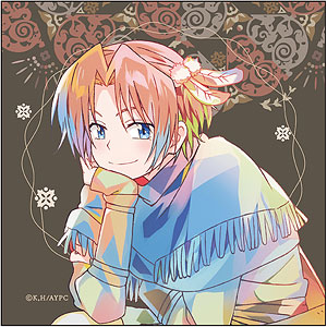 暁のヨナ　1〜25（3，4抜け） 暁のヨナ 暁のヨナまとめ - ひの都のイラスト - pixiv