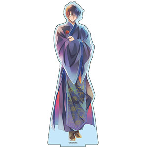 アニメ「暁のヨナ」 デカアクリルスタンド PALE TONE series