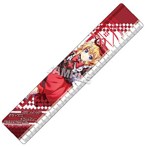 【未使用美品】D-PR/1234 2025 幽奏魔嬢 フラウロス ホロ　3枚 TOWER PLUS+12月号情報解禁! 表紙にコブクロ、Re:vale