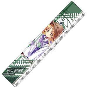 東方LostWord 15cm定規 藤原妹紅[Y Line]《在庫切れ》