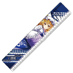 東方LostWord 15cm定規 八雲藍