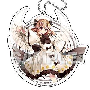 東方LostWord ビッグアクリルキーホルダー ルナチャイルド