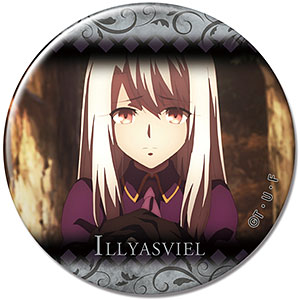 劇場版「Fate/stay night [HF]」 缶バッジ Ver.2 03 間桐桜/C