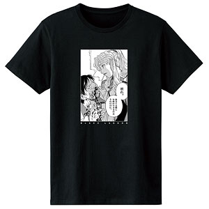 BLACK LAGOON バラライカ シーンTシャツ メンズ XL