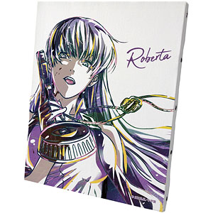 BLACK LAGOON バラライカ Ani-Art キャンバスボード[アルマビアンカ