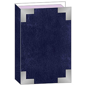 魔入りました！入間くん ブック型メモ カルエゴ手帳