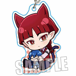 ぎゅぎゅっとアクリルキーホルダー part2 「魔入りました！入間くん」 オペラ