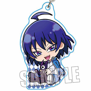 ぎゅぎゅっとアクリルキーホルダー part2 「魔入りました！入間くん」 悪入間