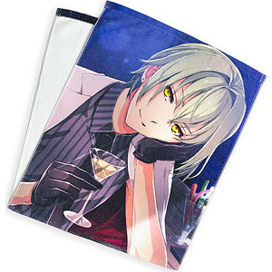 創の軌跡・軌跡シリーズ フェイスタオル・ワジ