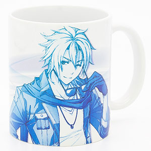 創の軌跡・軌跡シリーズ マグカップ・クロウ