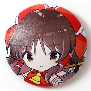 東方Project ぷに缶バッジ フランドール・スカーレット[ムービック