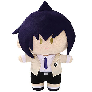 SHAMAN KING よりぬい(ぬいぐるみ) 道蓮
