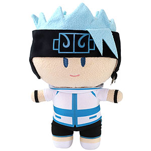 SHAMAN KING よりぬい(ぬいぐるみ) ホロホロ