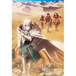 ジグソーパズル Fate/Grand Order -神聖円卓領域キャメロット- 遍歴の騎士 300ピース (300-1747)