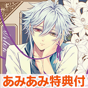 あみあみ限定特典】CD ピオフィオーレの晩鐘 Character Drama CD Vol.4