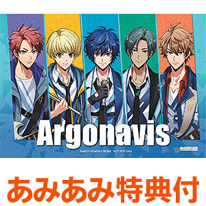 【あみあみ限定特典】【特典】CD Argonavis / JUNCTION/Y Blu-ray付生産限定盤