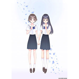 BD BLUE REFLECTION RAY/澪 Blu-ray第2巻[DMM pictures]《在庫切れ》