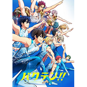 バクテン!! 1〈完全生産限定版・2枚組〉 特典】BD バクテン！！ 1 完全生産限定版 (Blu-ray Disc