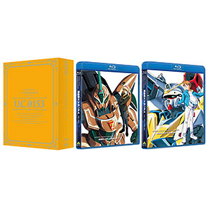 BD U.C.ガンダムBlu-rayライブラリーズ 機動戦士Vガンダム II