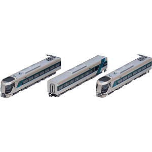 TOMIX 98427 東武500系リバティ基本セット(3両) トミックス 東武500系リバティ 基本セット(3両)[98427]【鉄道