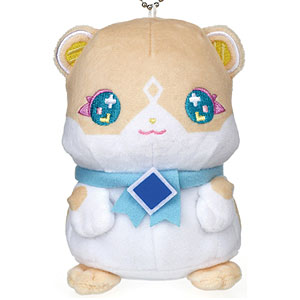 ひめにゃん おせわだいすき キラピカひめにゃん｜おもちゃ｜商品情報｜ビッ友×戦士