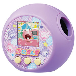 Takara Tomy - ぷにるんず ミント Amazon | ぷにるんず ぷにミント 【日本おもちゃ大賞2021