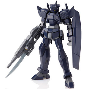HG 1/144 Gエグゼス ジャックエッジ プラモデル 『機動戦士ガンダムAGE』より