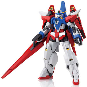 HG AGE 量産機セット Amazon | BANDAI SPIRITS HG 1/144 ガンダム TR-1 次世代量産機
