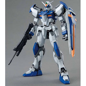 MG 1/100 デュエルガンダムアサルトシュラウド プラモデル 『機動戦士ガンダムSEED』より
