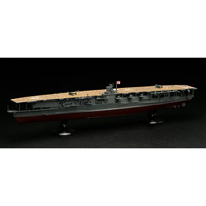 1/700 帝国海軍シリーズ No.14 日本海軍航空母艦 赤城 フルハルモデル プラモデル