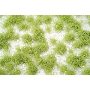 マイクロパック 小さな草むら‐萌える春