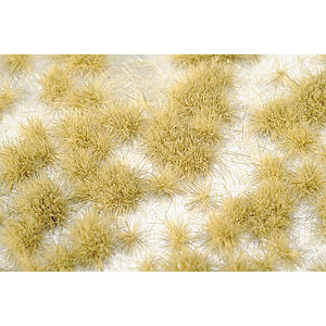 マイクロパック 小さな草むら‐冬が来る