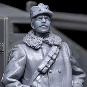 装甲車帽 装甲車帽