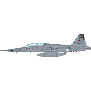 1/72 F-5E タイガー2 “中華民国空軍 #5408”