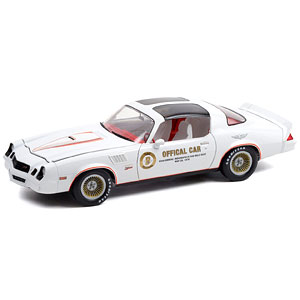 1/18 1978 Chevrolet Camaro Z/28 62nd Indianapolis 500 Mile Sweepstakes Official Parade Car
