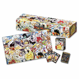 デュエル・マスターズTCG キングマスタースタートデッキ ハイドのディスペクターN・EXT 20周年パーフェクトセット